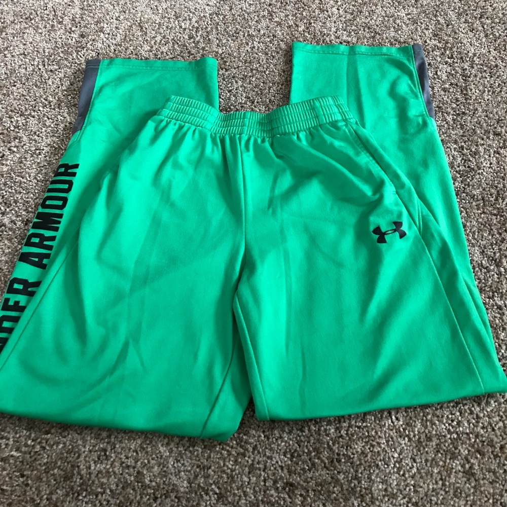 Sweatpants
